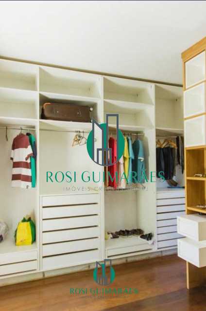 Casa de Condomínio, 4 quartos - Foto 20