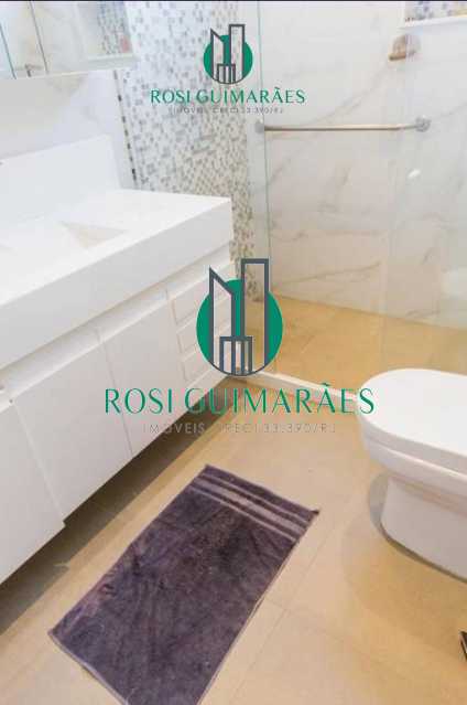 Casa de Condomínio, 4 quartos - Foto 22