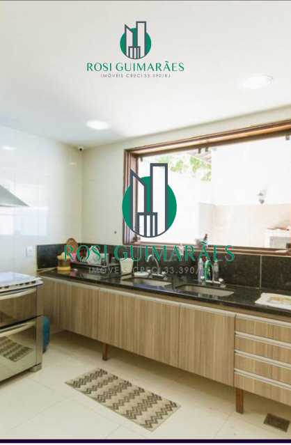 Casa de Condomínio, 4 quartos - Foto 5