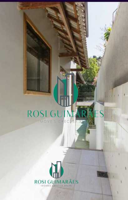 Casa de Condomínio, 4 quartos - Foto 23