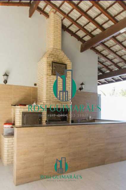 Casa de Condomínio, 4 quartos - Foto 24