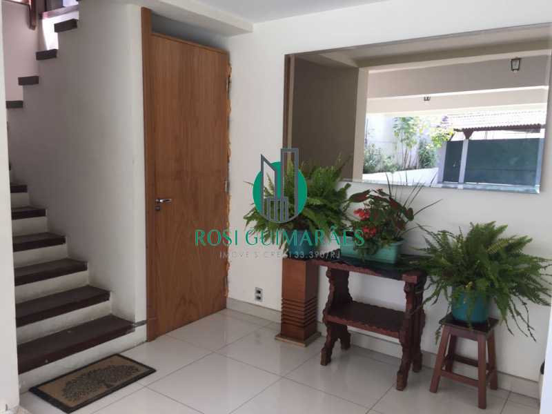 Casa de Condomínio, 4 quartos - Foto 26