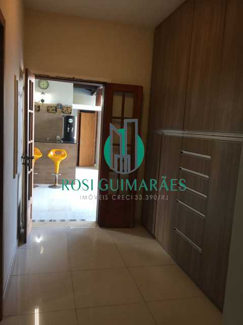 Casa de Condomínio, 4 quartos - Foto 29