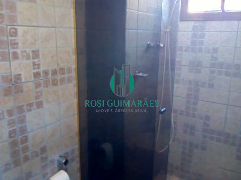 Casa de Condomínio, 3 quartos - Foto 22