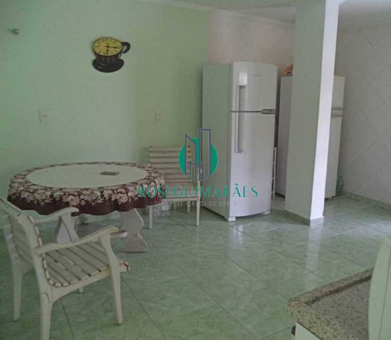Casa de Condomínio, 3 quartos - Foto 23