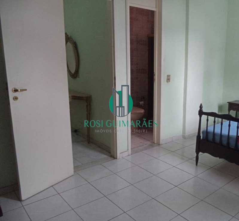 Casa de Condomínio, 3 quartos - Foto 24