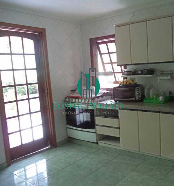 Casa de Condomínio, 3 quartos - Foto 26