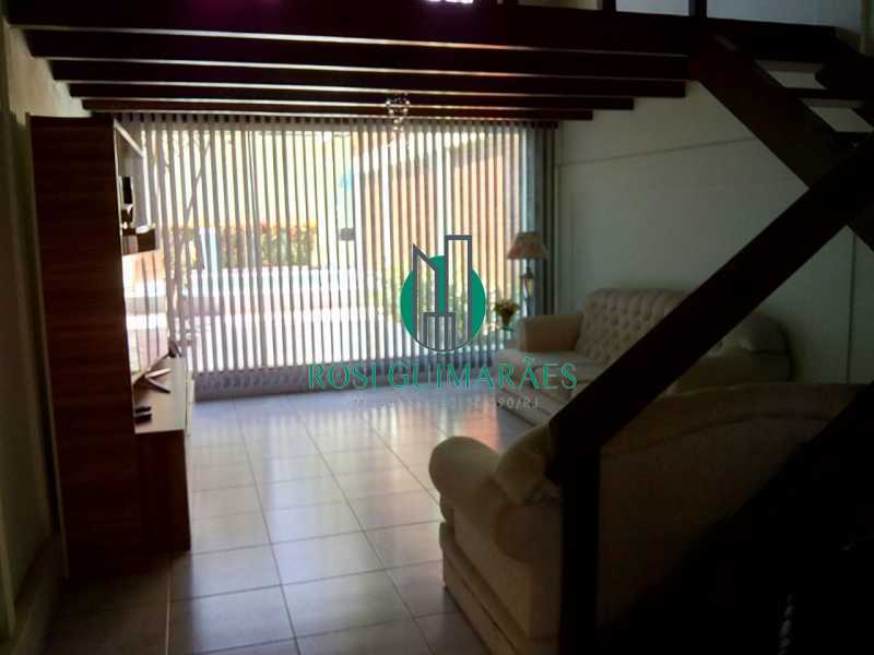Casa de Condomínio, 3 quartos - Foto 9