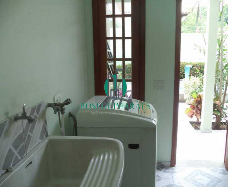 Casa de Condomínio, 3 quartos - Foto 29
