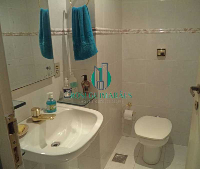 Casa de Condomínio, 3 quartos - Foto 30