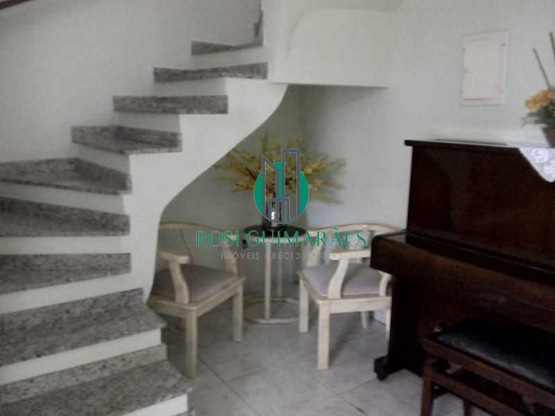 Casa de Condomínio, 3 quartos - Foto 28