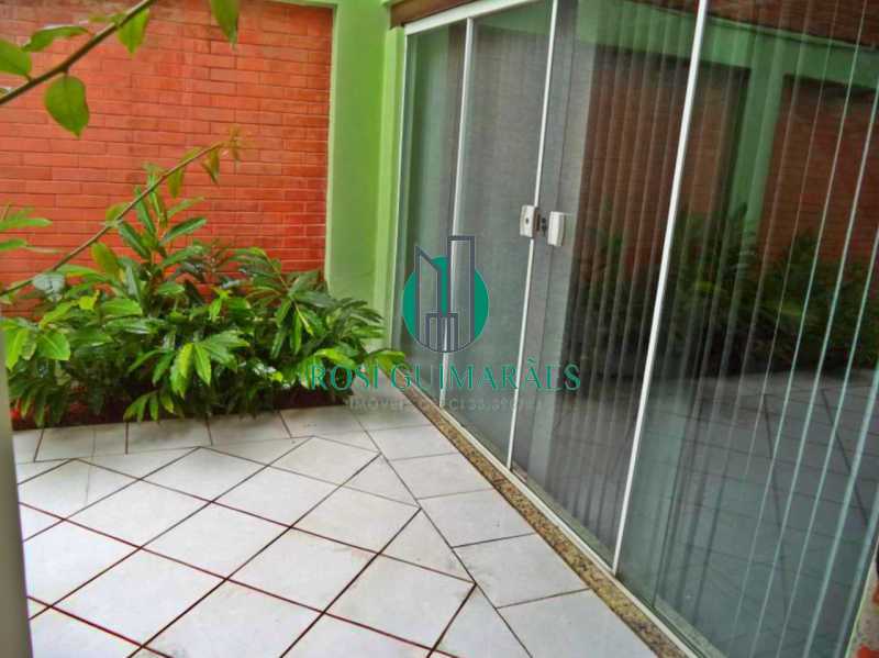 Casa de Condomínio, 3 quartos - Foto 20