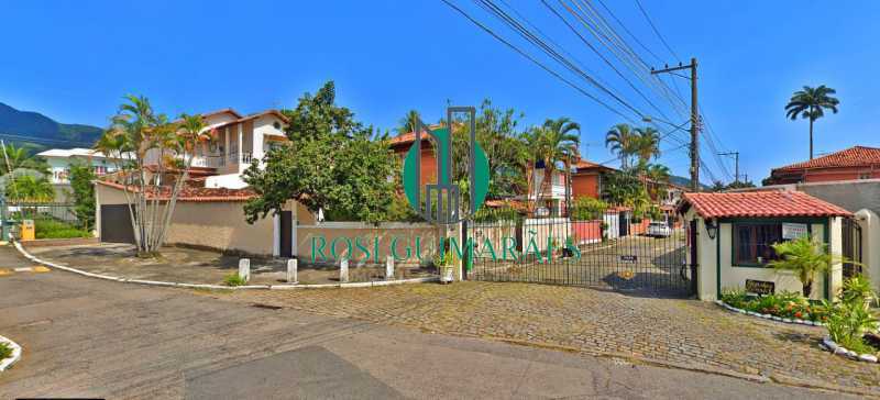 Casa de Condomínio, 3 quartos - Foto 31