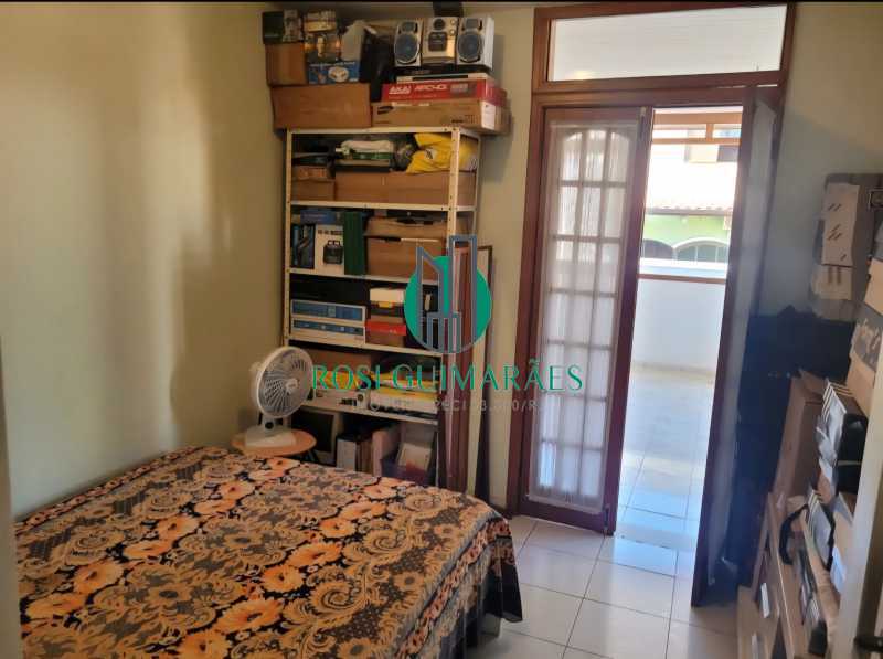 Casa de Condomínio, 3 quartos - Foto 18