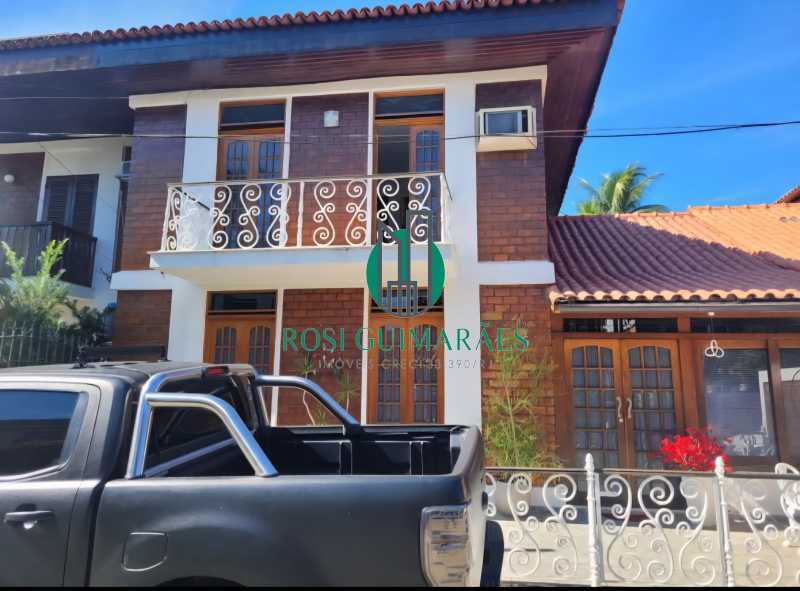 Casa de Condomínio, 3 quartos - Foto 27