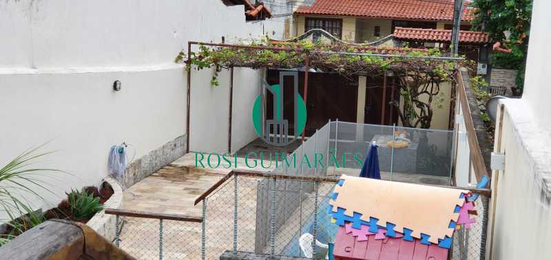 Casa de Condomínio, 4 quartos - Foto 27