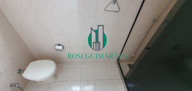 Casa de Condomínio, 4 quartos - Foto 28