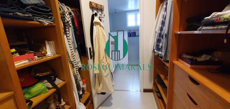 Casa de Condomínio, 4 quartos - Foto 11