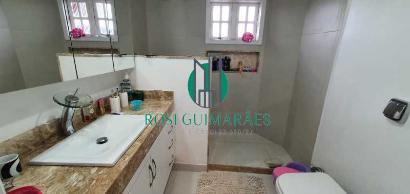 Casa de Condomínio, 4 quartos - Foto 12