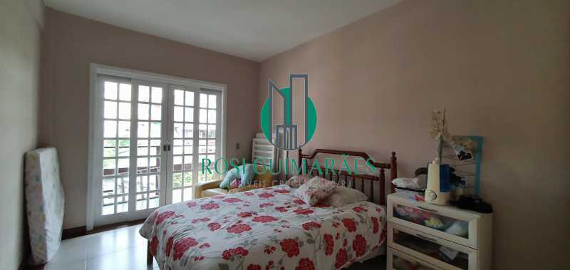 Casa de Condomínio, 4 quartos - Foto 17