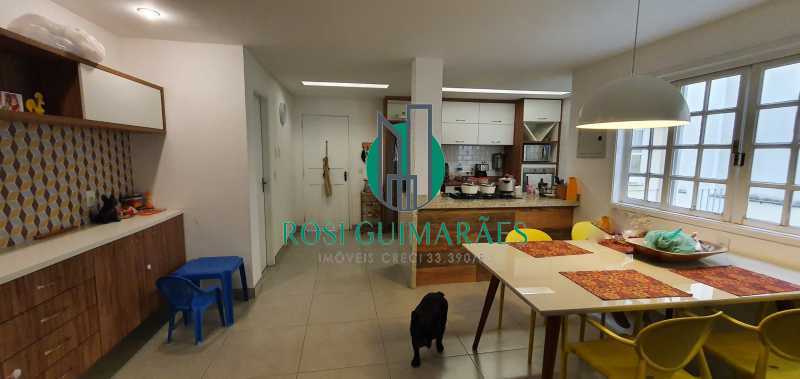 Casa de Condomínio, 4 quartos - Foto 18
