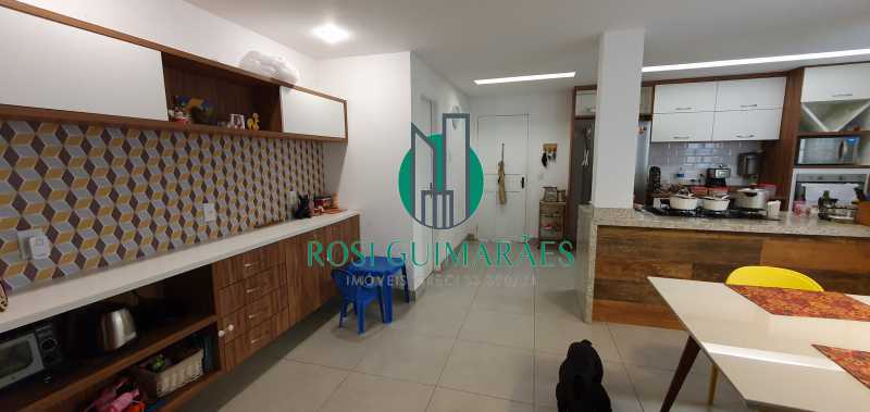 Casa de Condomínio, 4 quartos - Foto 20