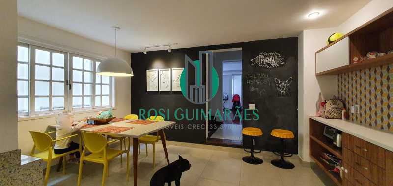 Casa de Condomínio, 4 quartos - Foto 22