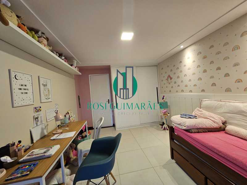Casa de Condomínio, 4 quartos - Foto 10