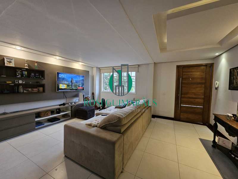 Casa de Condomínio, 4 quartos - Foto 4