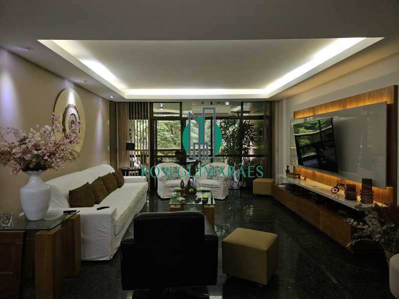 Apartamento, 4 quartos, 225 m² - Foto 4