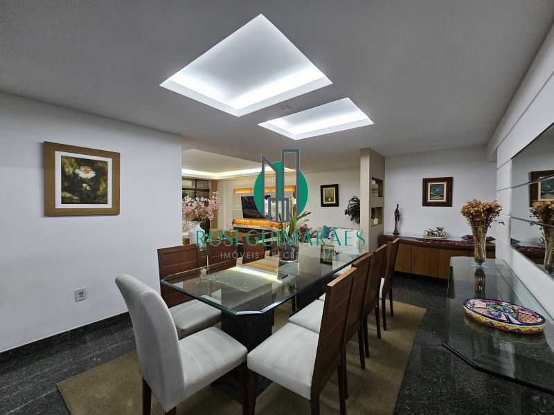 Apartamento, 4 quartos, 225 m² - Foto 3