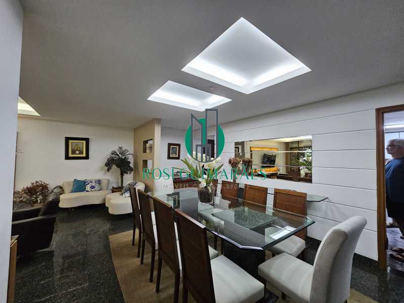 Apartamento, 4 quartos, 225 m² - Foto 6
