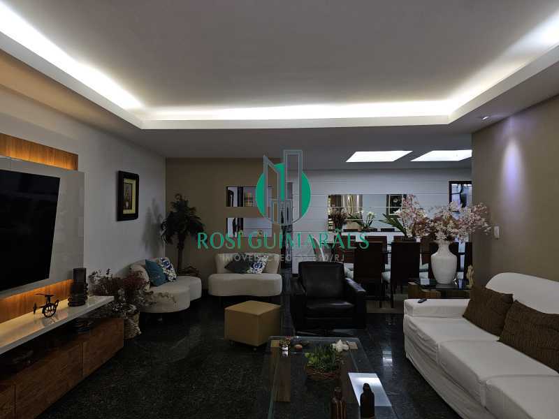 Apartamento, 4 quartos, 225 m² - Foto 8