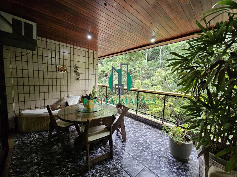 Apartamento, 4 quartos, 225 m² - Foto 9