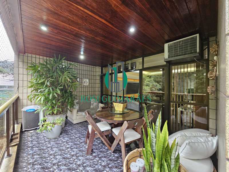 Apartamento, 4 quartos, 225 m² - Foto 10