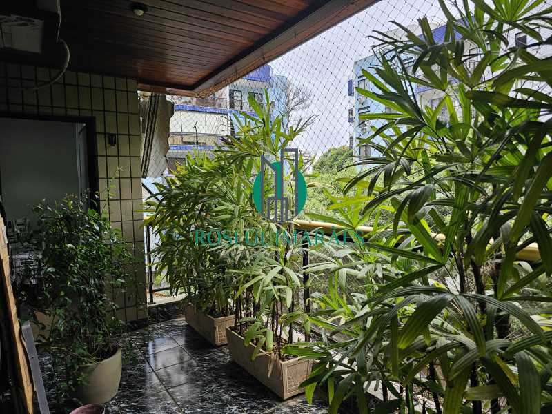 Apartamento, 4 quartos, 225 m² - Foto 16