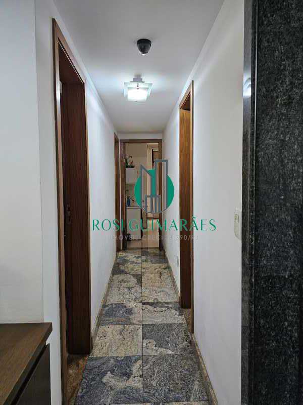 Apartamento, 4 quartos, 225 m² - Foto 24