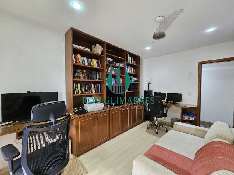Apartamento, 4 quartos, 225 m² - Foto 18