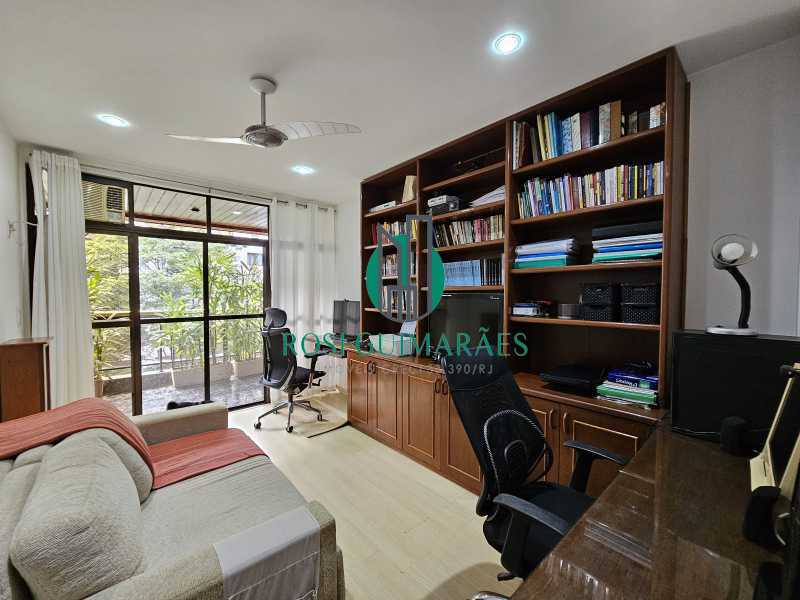 Apartamento, 4 quartos, 225 m² - Foto 17