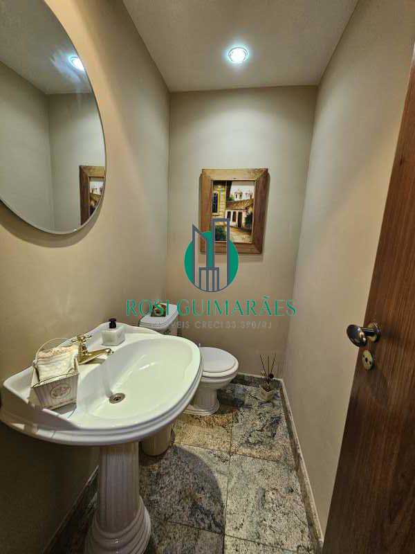 Apartamento, 4 quartos, 225 m² - Foto 11