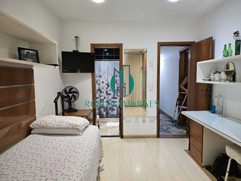 Apartamento, 4 quartos, 225 m² - Foto 20
