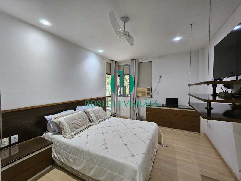 Apartamento, 4 quartos, 225 m² - Foto 22