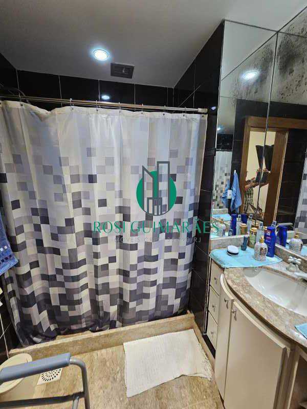 Apartamento, 4 quartos, 225 m² - Foto 29