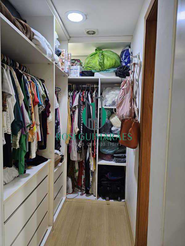 Apartamento, 4 quartos, 225 m² - Foto 23