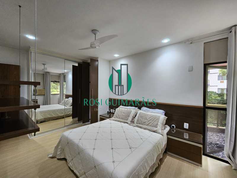 Apartamento, 4 quartos, 225 m² - Foto 21