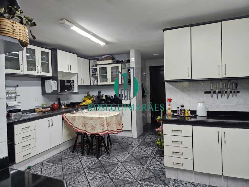 Apartamento, 4 quartos, 225 m² - Foto 25