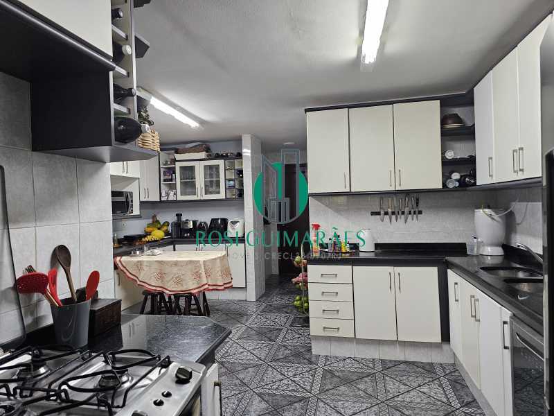 Apartamento, 4 quartos, 225 m² - Foto 26