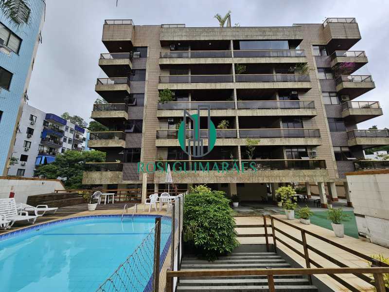 Apartamento, 4 quartos, 225 m² - Foto 2