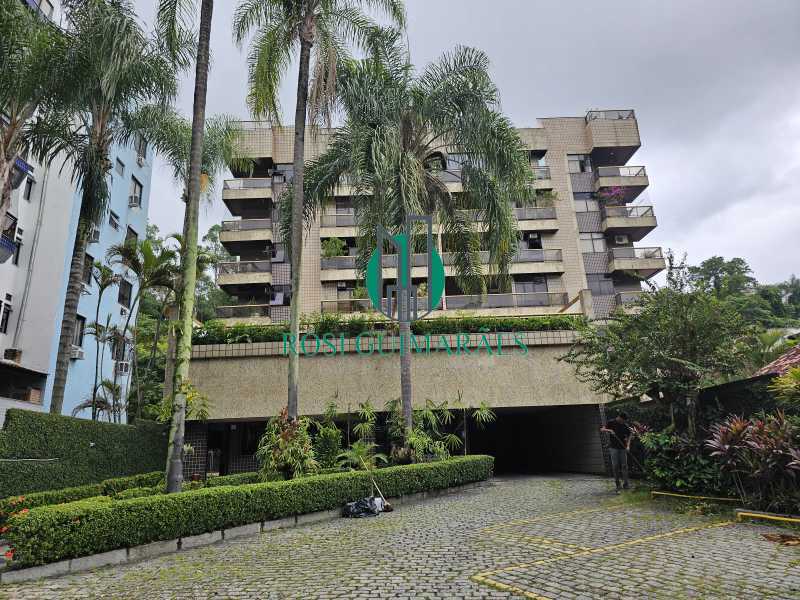 Apartamento, 4 quartos, 225 m² - Foto 30