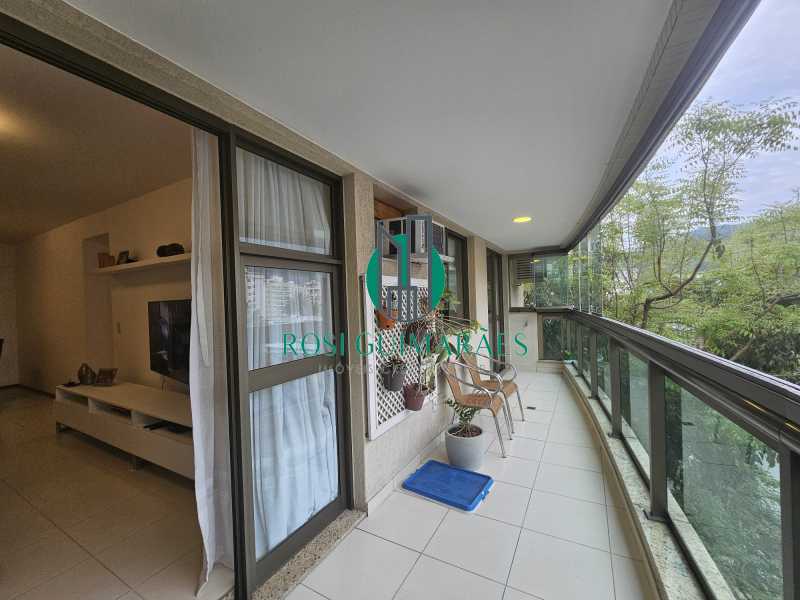 Apartamento, 4 quartos, 123 m² - Foto 1